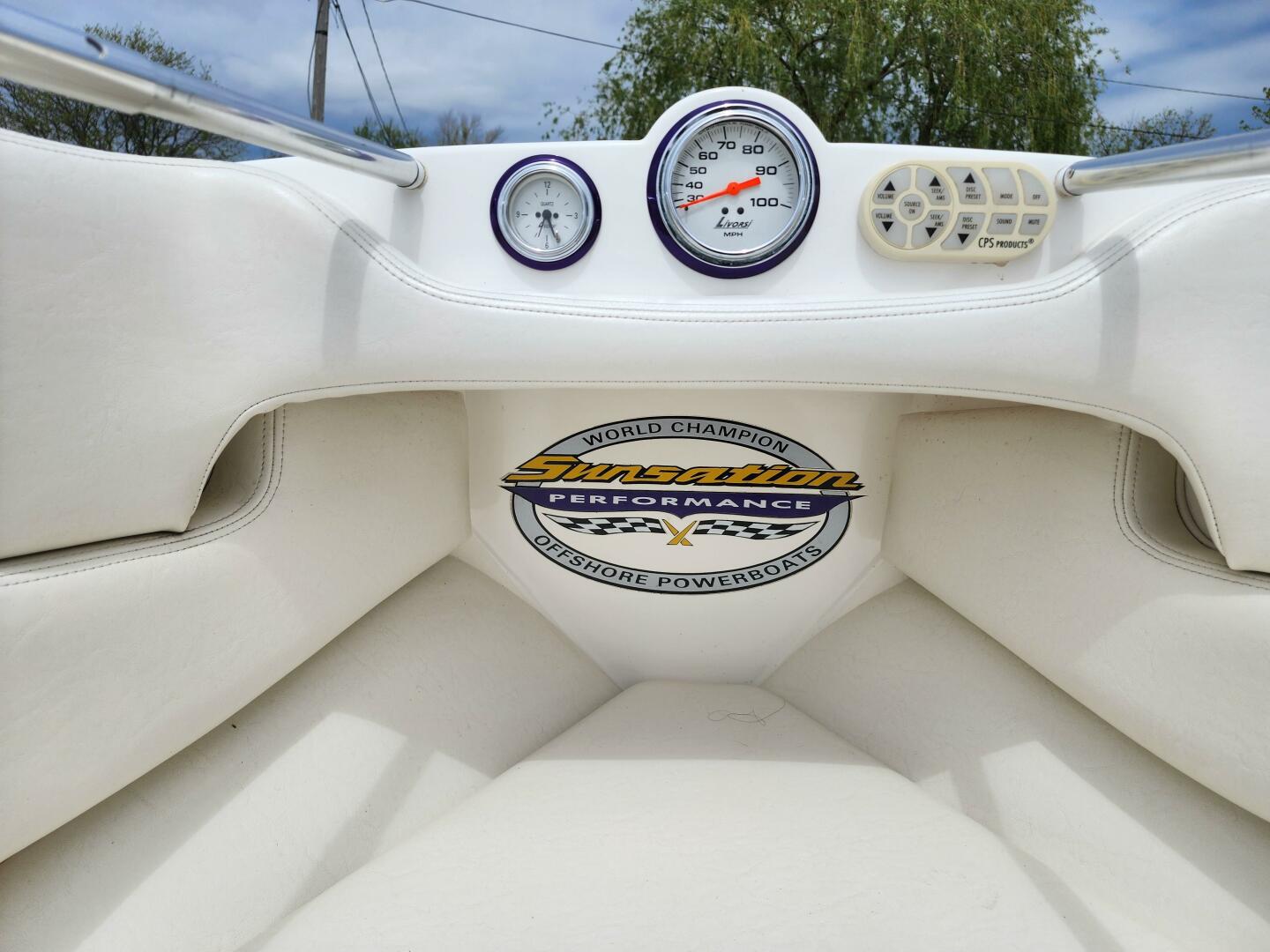 Slide: The Image of Sunsation 32 Dominator MCOB 2006 - 5324152