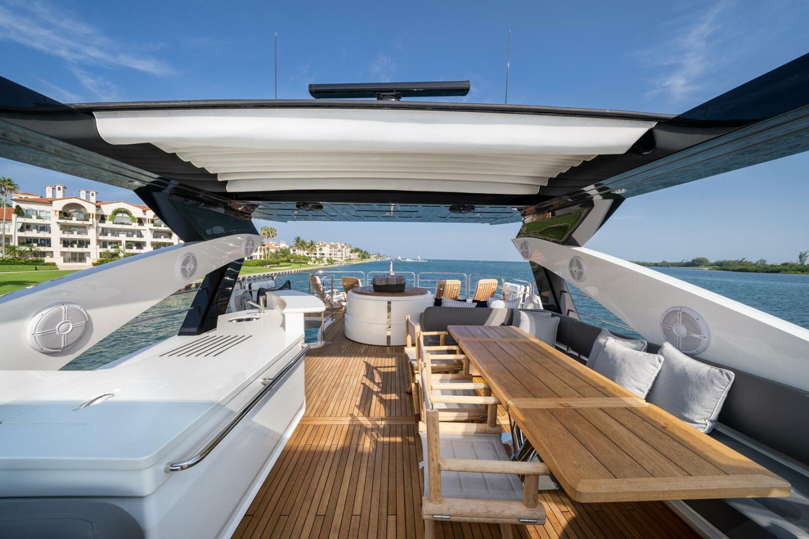 Slide: The Image of Sunseeker 28 Meter 2015 Sunseeker 28 Meter for sale  - 3873216