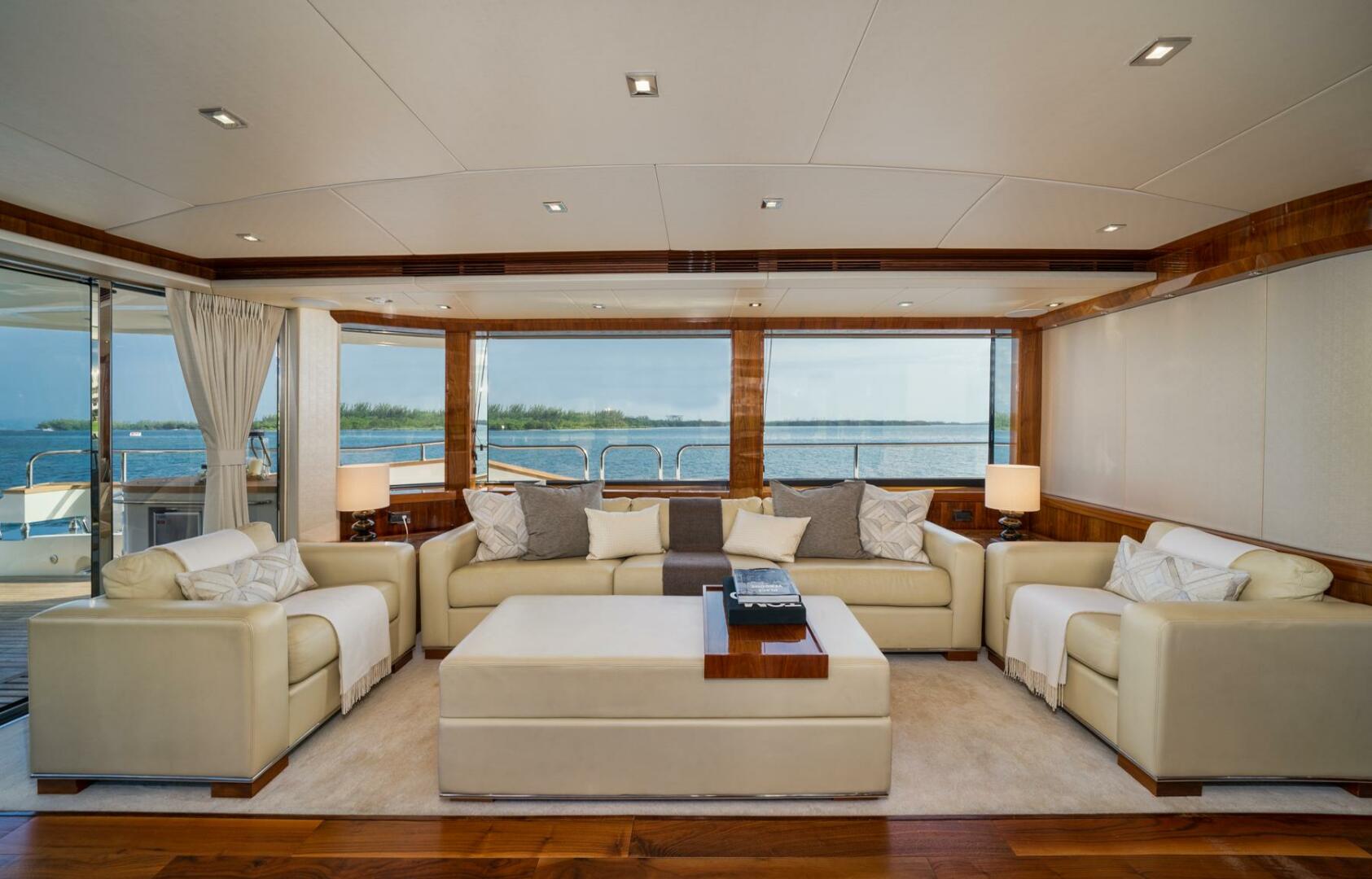 Slide: The Image of Sunseeker 28 Meter 2015 Sunseeker 28 Meter for sale  - 3873219