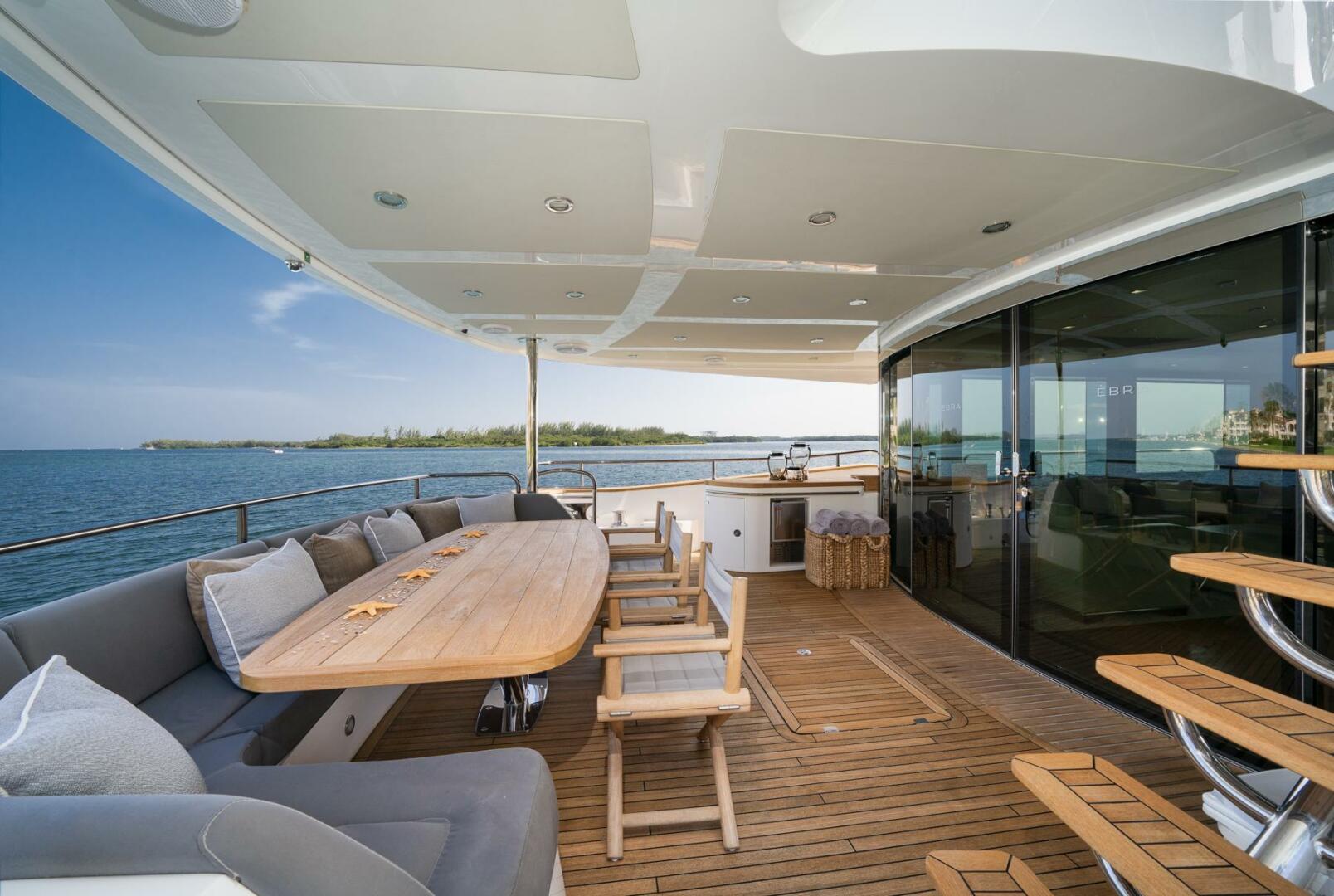 Slide: The Image of Sunseeker 28 Meter 2015 Sunseeker 28 Meter for sale  - 3873220