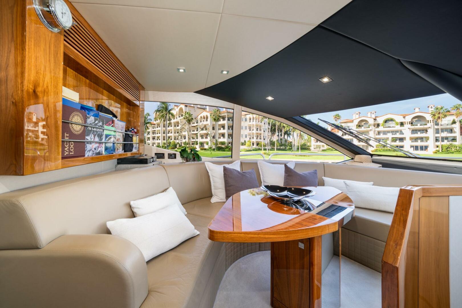 Slide: The Image of Sunseeker 28 Meter 2015 Sunseeker 28 Meter for sale  - 3873223