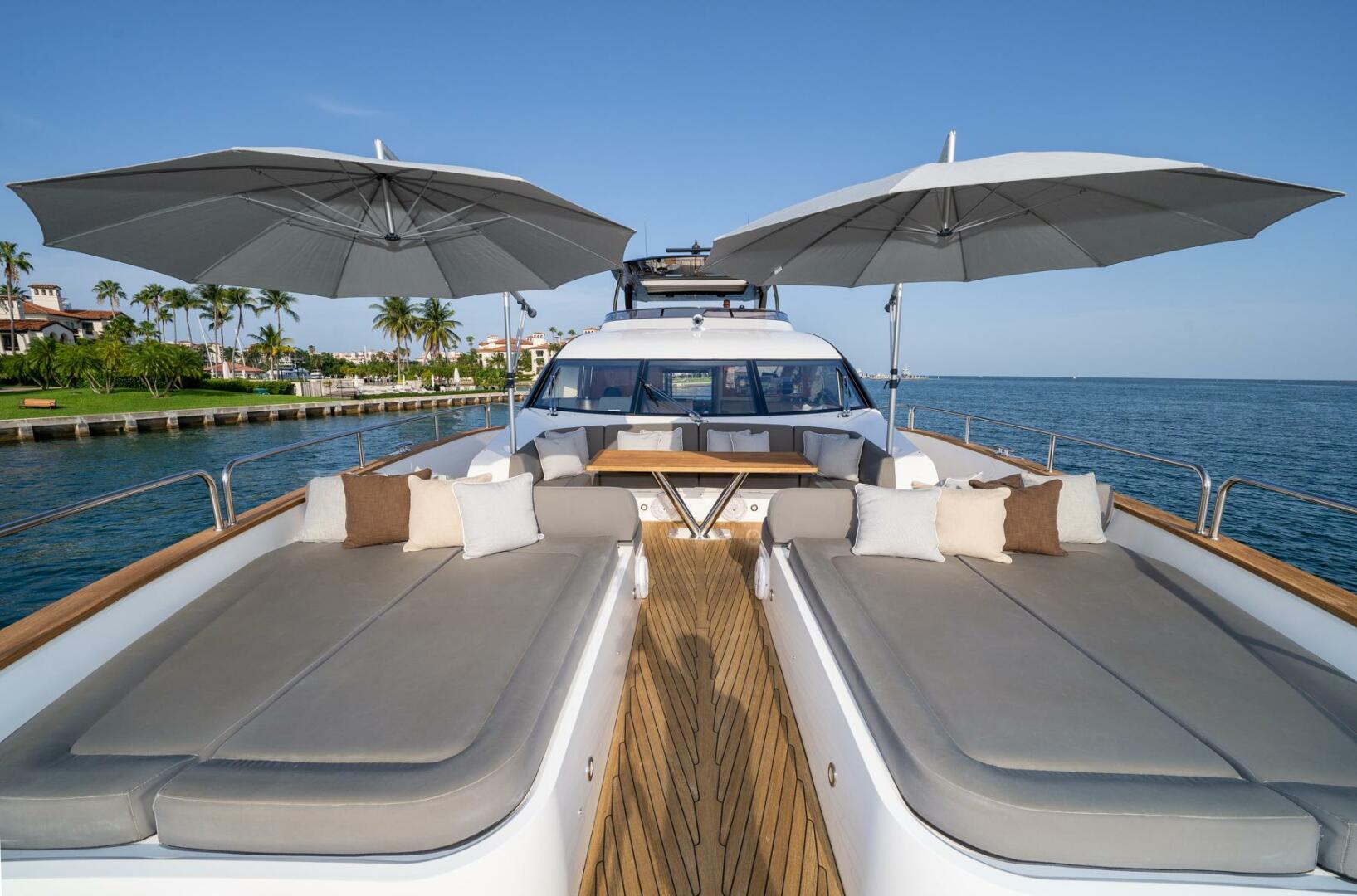 Slide: The Image of Sunseeker 28 Meter 2015 Sunseeker 28 Meter for sale  - 3873227