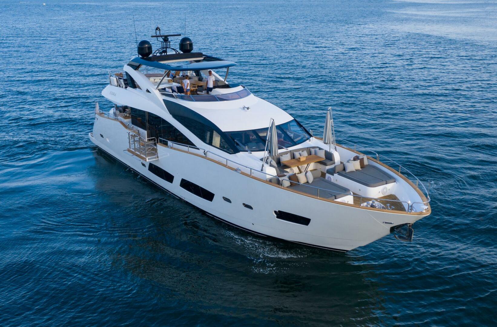 Slide: The Image of Sunseeker 28 Meter 2015 Sunseeker 28 Meter for sale  - 3873230