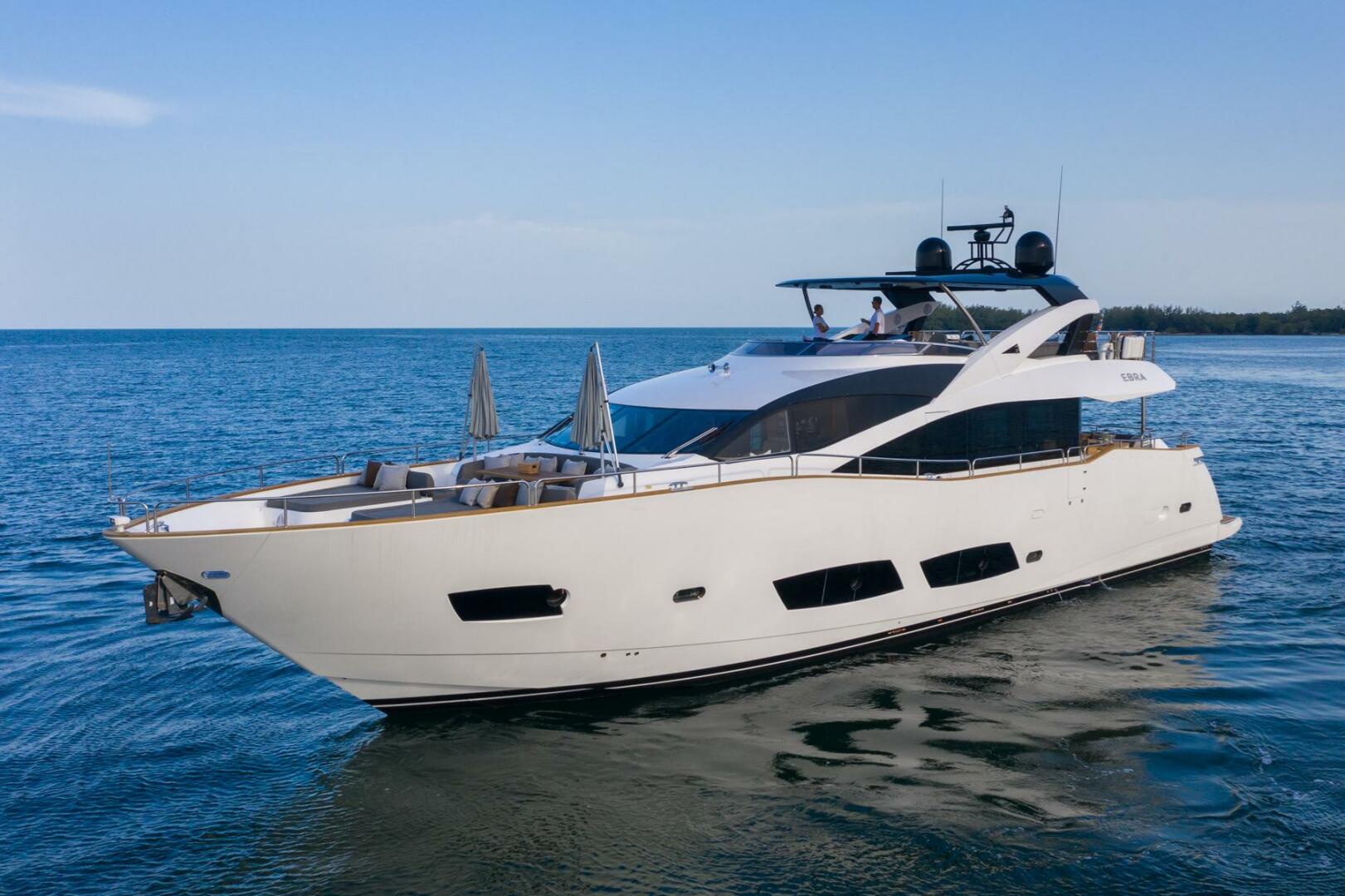Slide: The Image of Sunseeker 28 Meter 2015 Sunseeker 28 Meter for sale  - 3873232