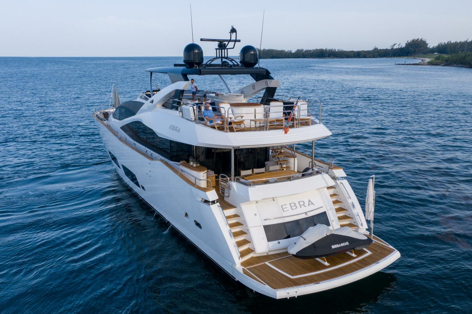Slide: The Image of Sunseeker 28 Meter 2015 Sunseeker 28 Meter for sale  - 3873233
