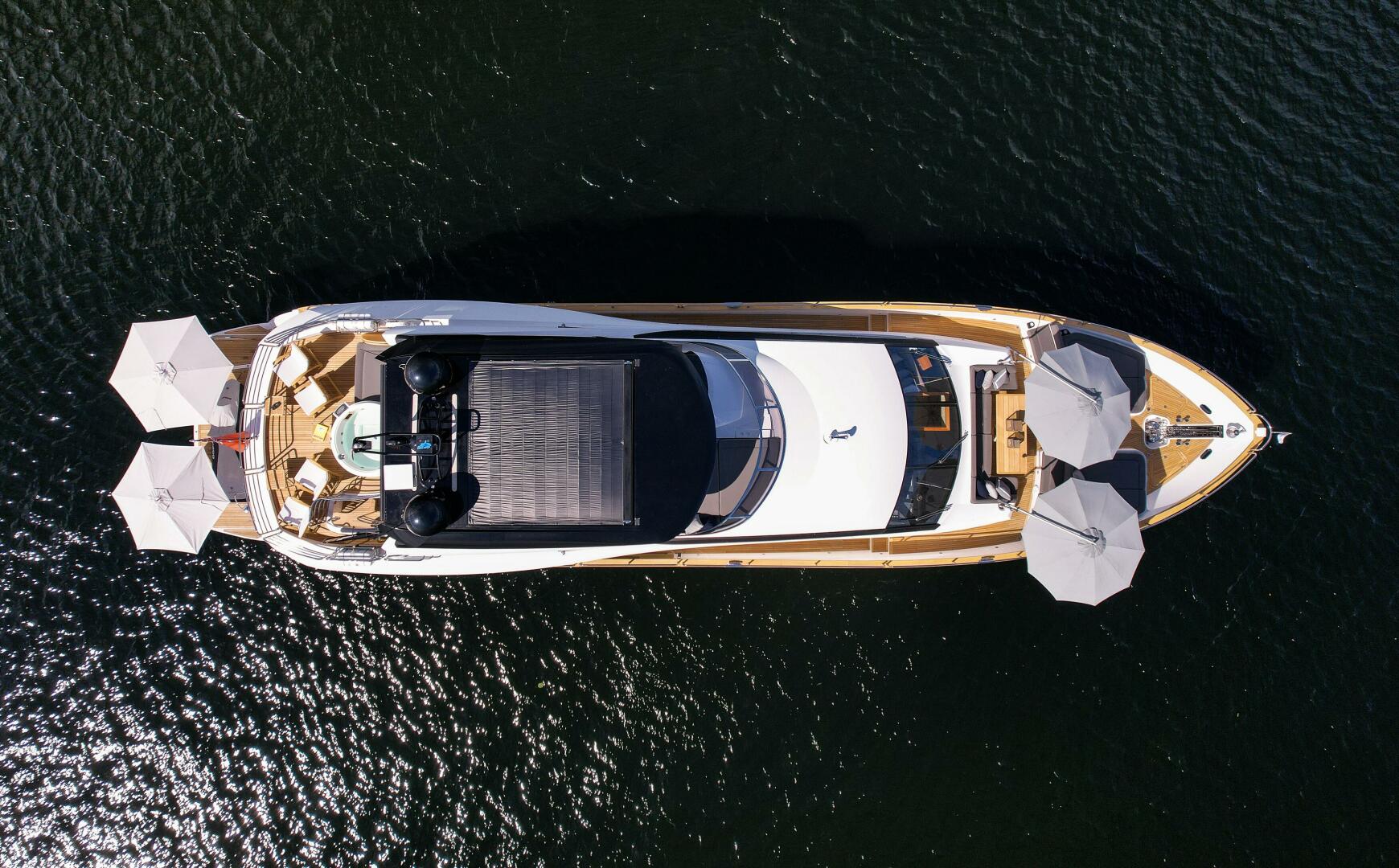 Slide: The Image of Sunseeker 28 METER 2015 - 3950065