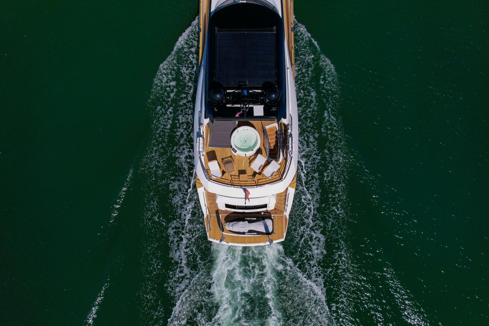 Slide: The Image of Sunseeker 28 METER 2015 - 3950075
