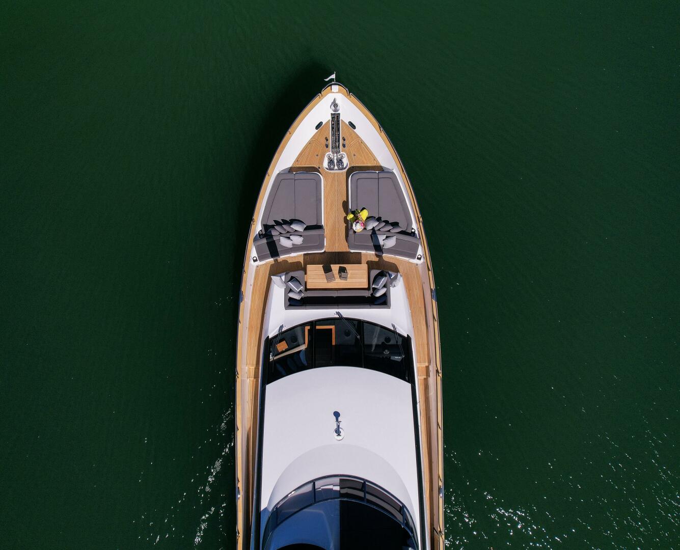 Slide: The Image of Sunseeker 28 METER 2015 - 3950076