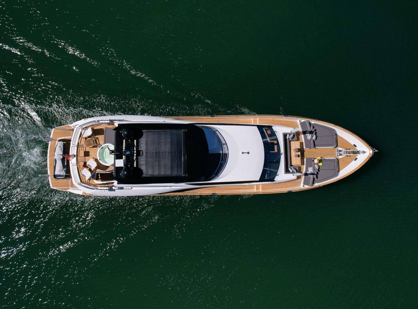 Slide: The Image of Sunseeker 28 METER 2015 - 3950077
