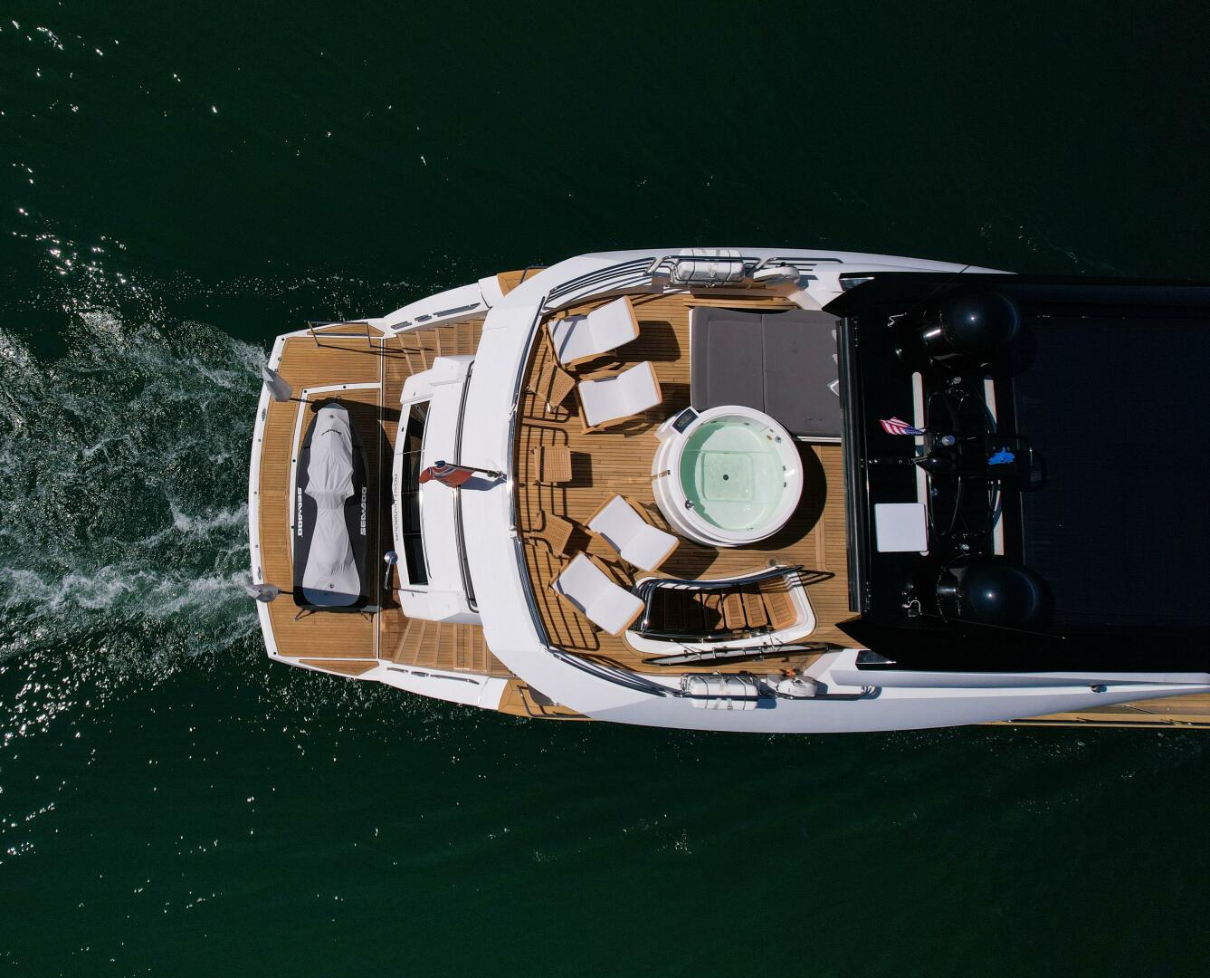 Slide: The Image of Sunseeker 28 METER 2015 - 3950078