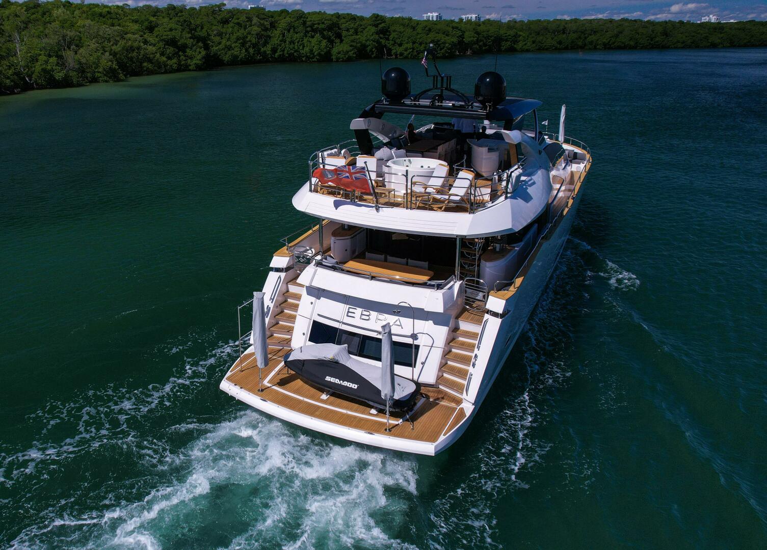 Slide: The Image of Sunseeker 28 METER 2015 - 3950080