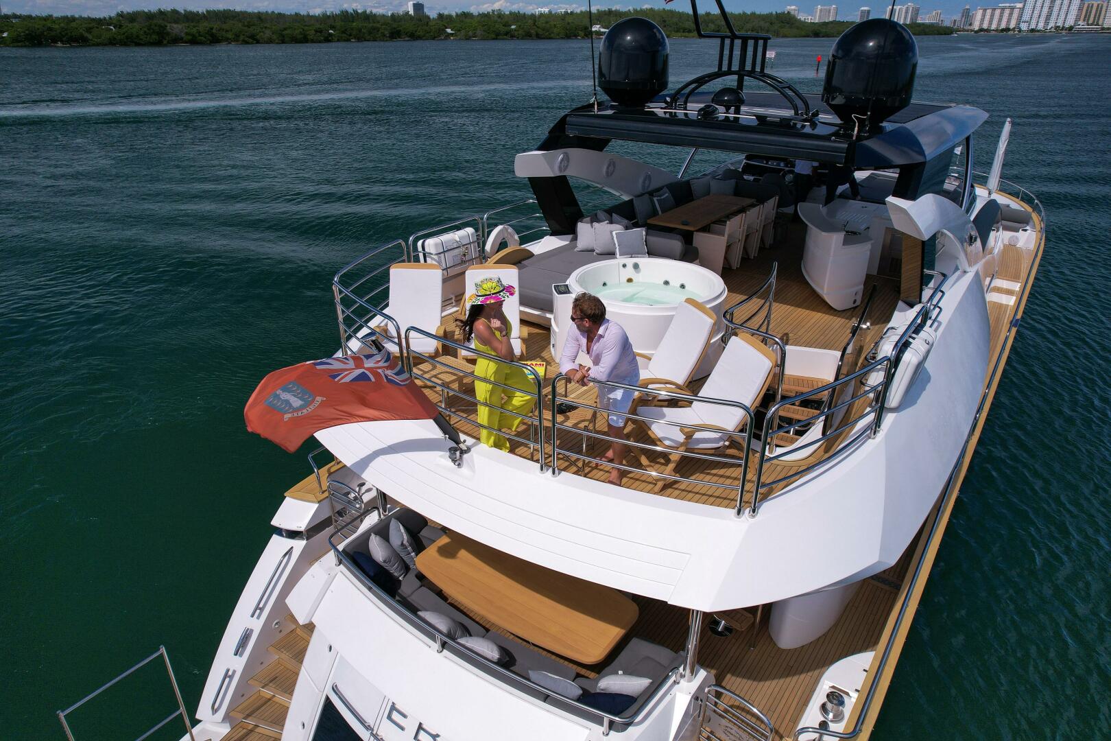 Slide: The Image of Sunseeker 28 METER 2015 - 3950081