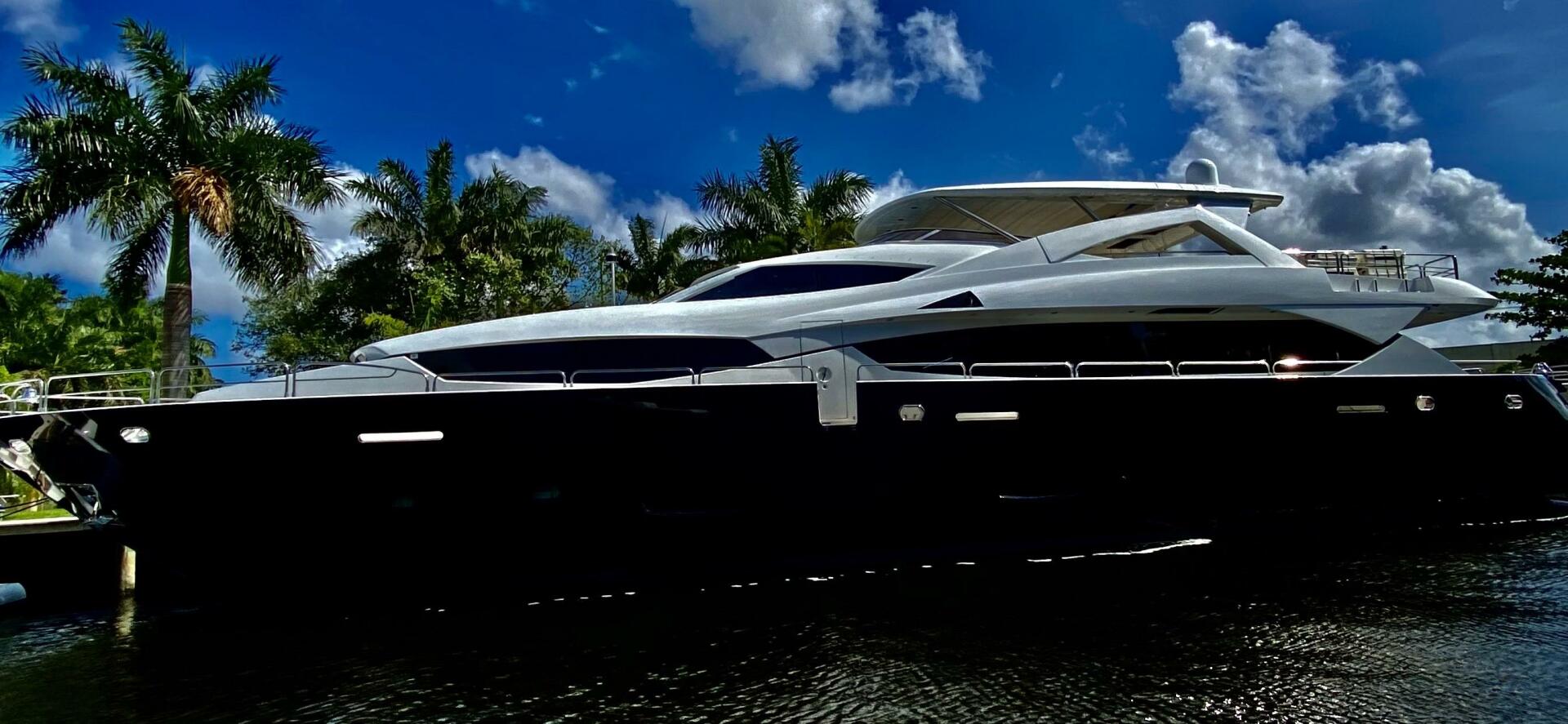 Slide: The Image of Sunseeker 34M 2011 - 4031967