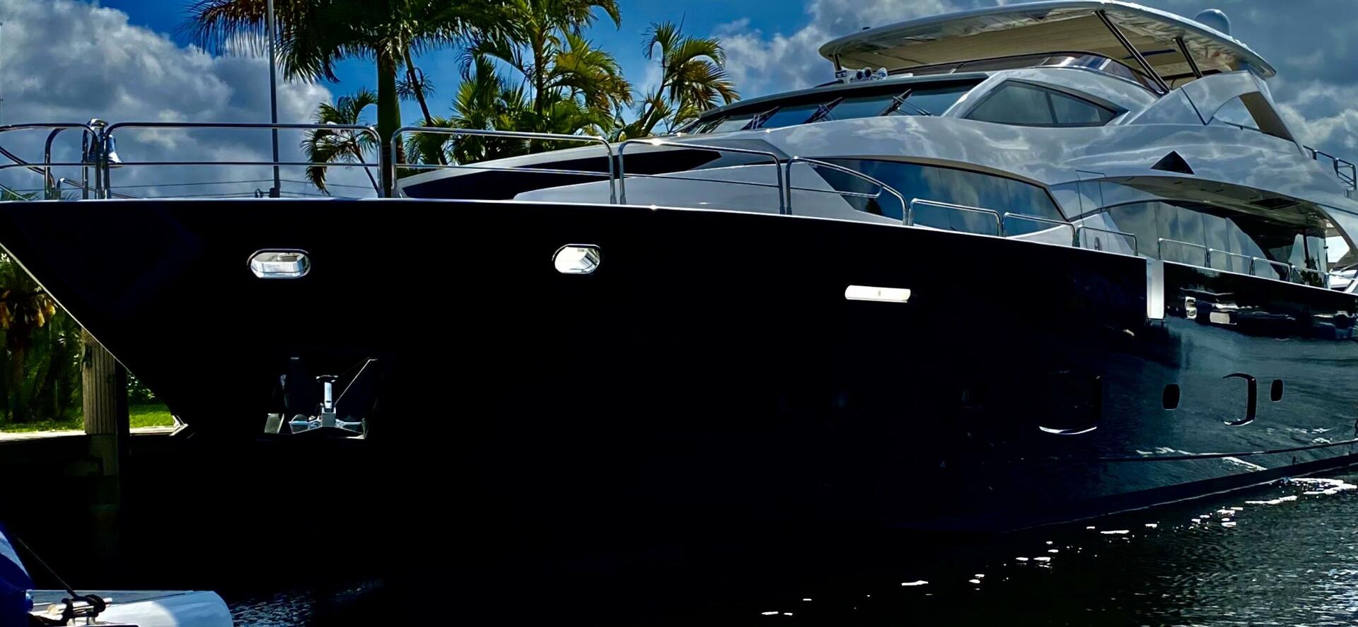 Slide: The Image of Sunseeker 34M 2011 - 4031969