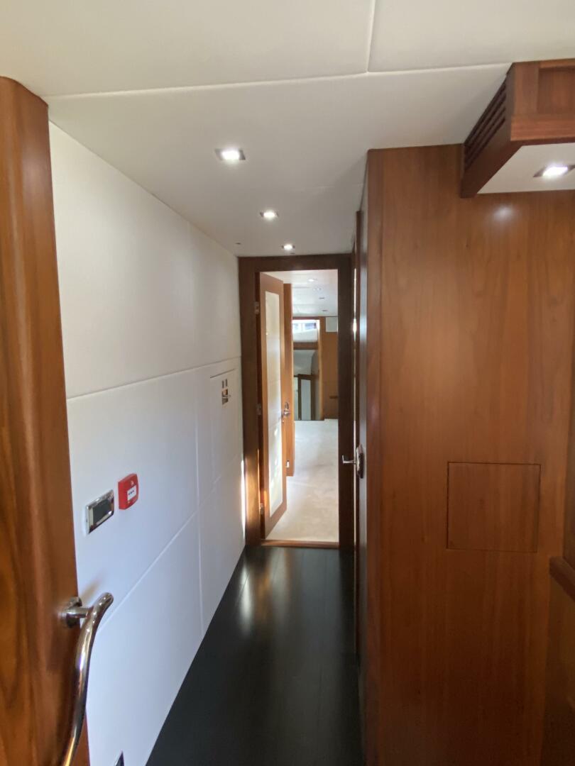 Slide: The Image of Sunseeker 34M 2011 - 4031996