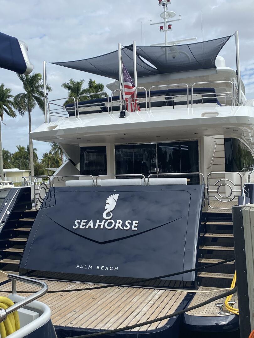 Slide: The Image of Sunseeker 34M 2011 - 4032016
