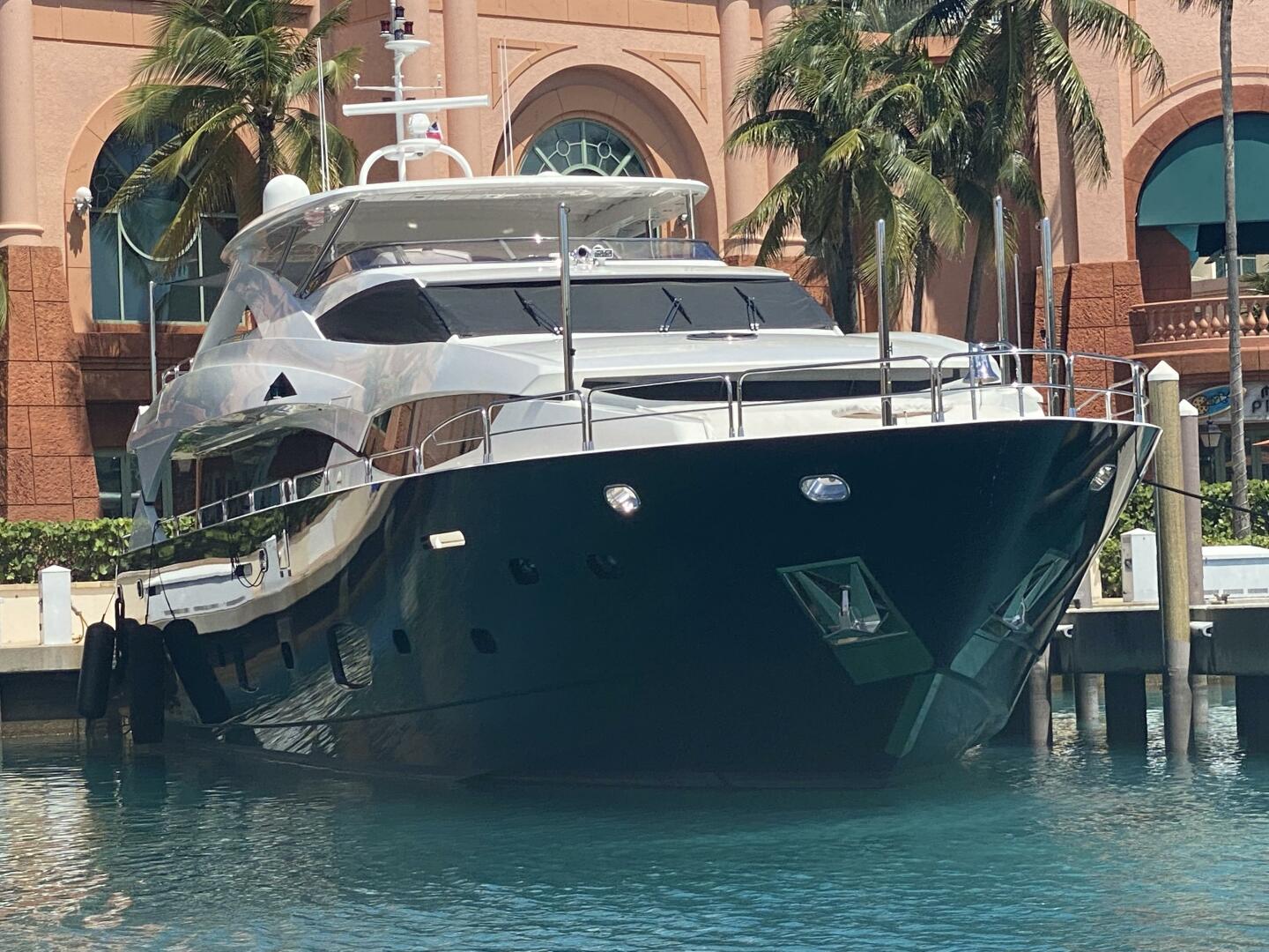 Slide: The Image of Sunseeker 34M 2011 - 4032027