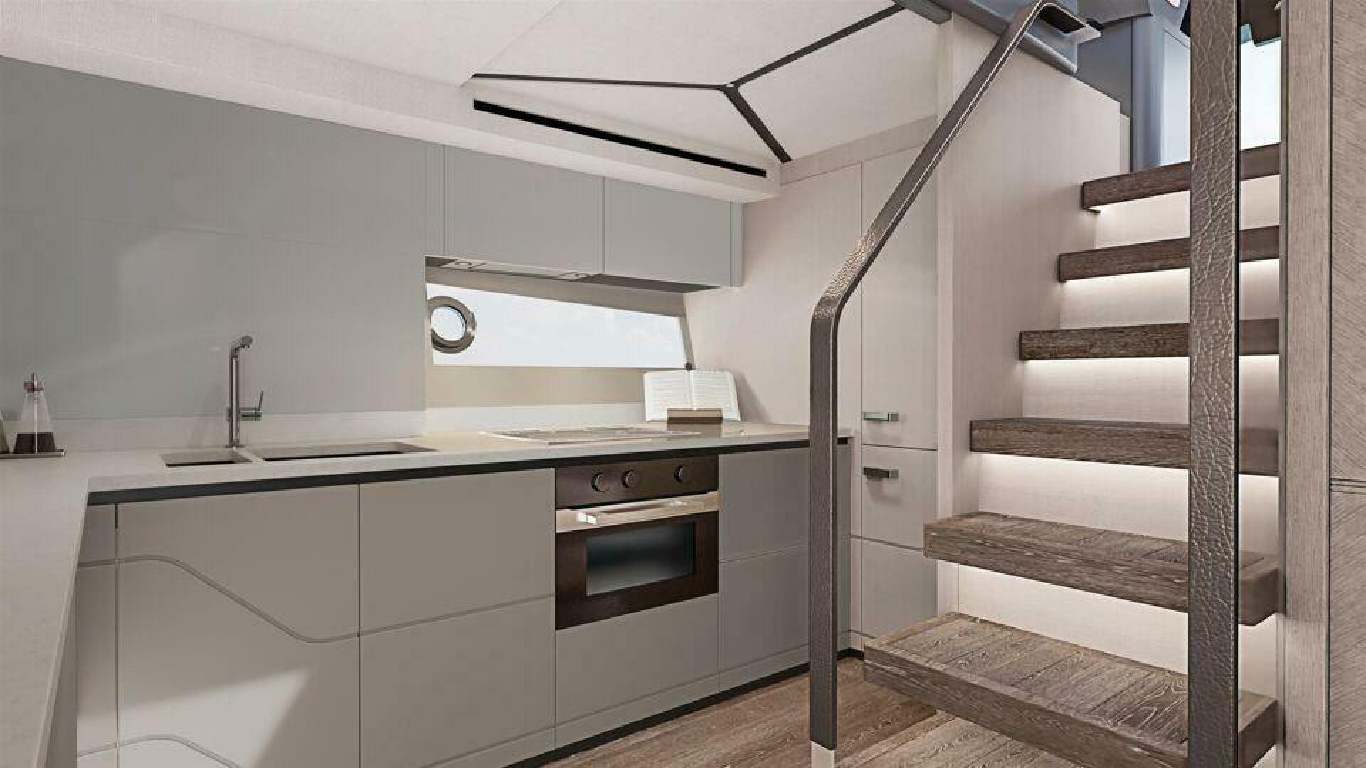 Slide: The Image of Sunseeker 55 Predator 2025 - 4775015