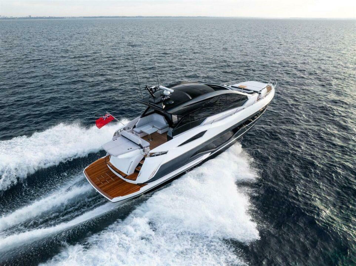 Slide: The Image of Sunseeker 55 Predator 2025 - 4775018