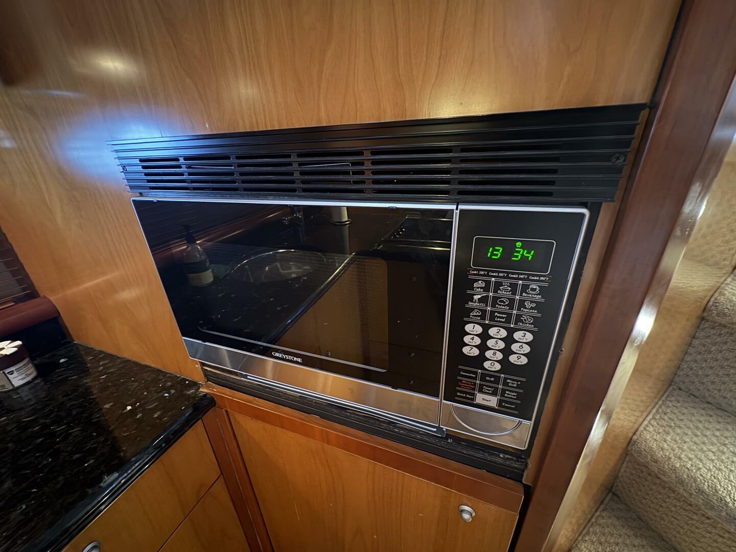 Slide: The Image of 2004 Sunseeker 56 Manhattan  - 5432496