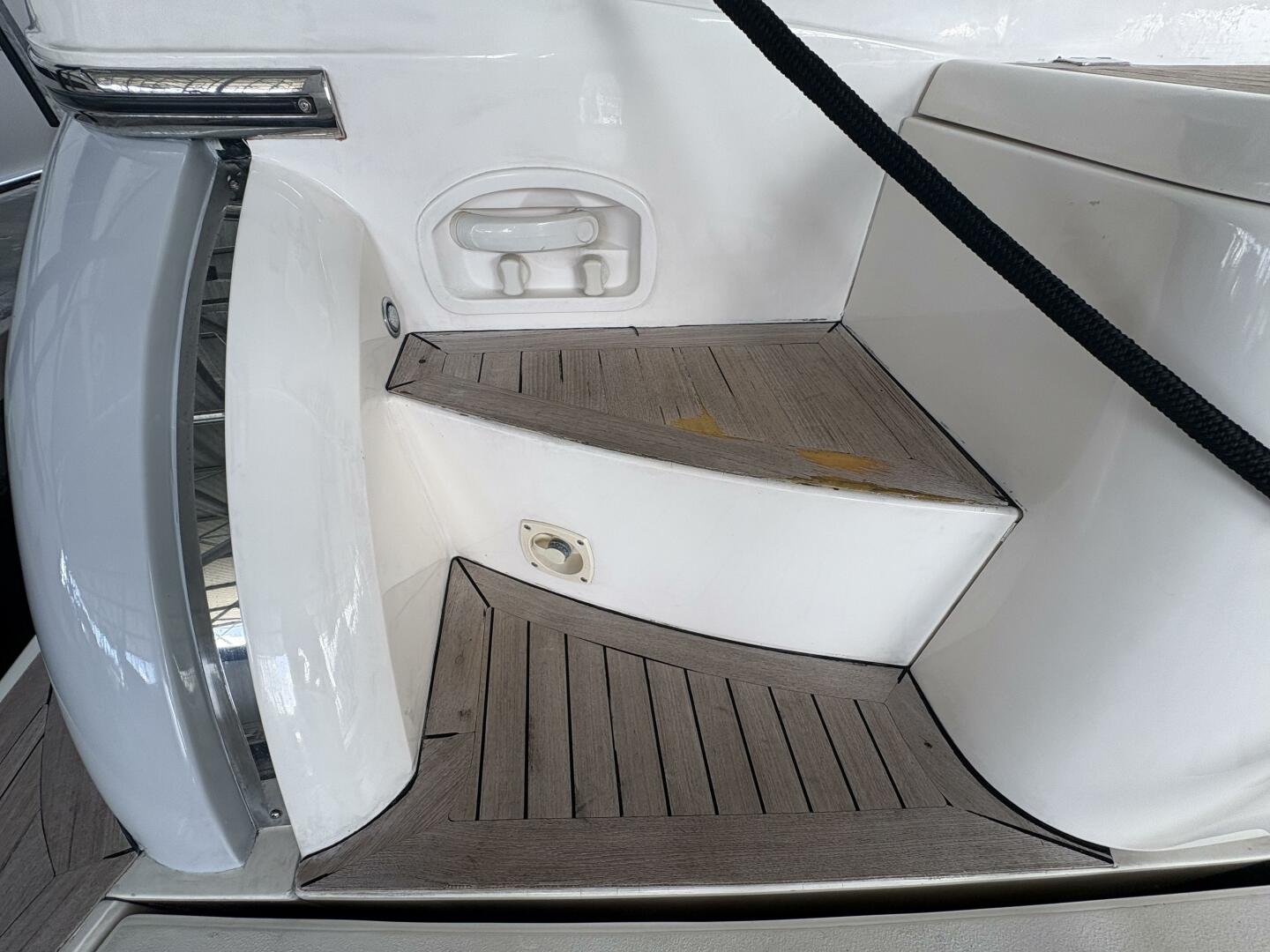 Slide: The Image of 2004 Sunseeker 56 Manhattan  - 5432506