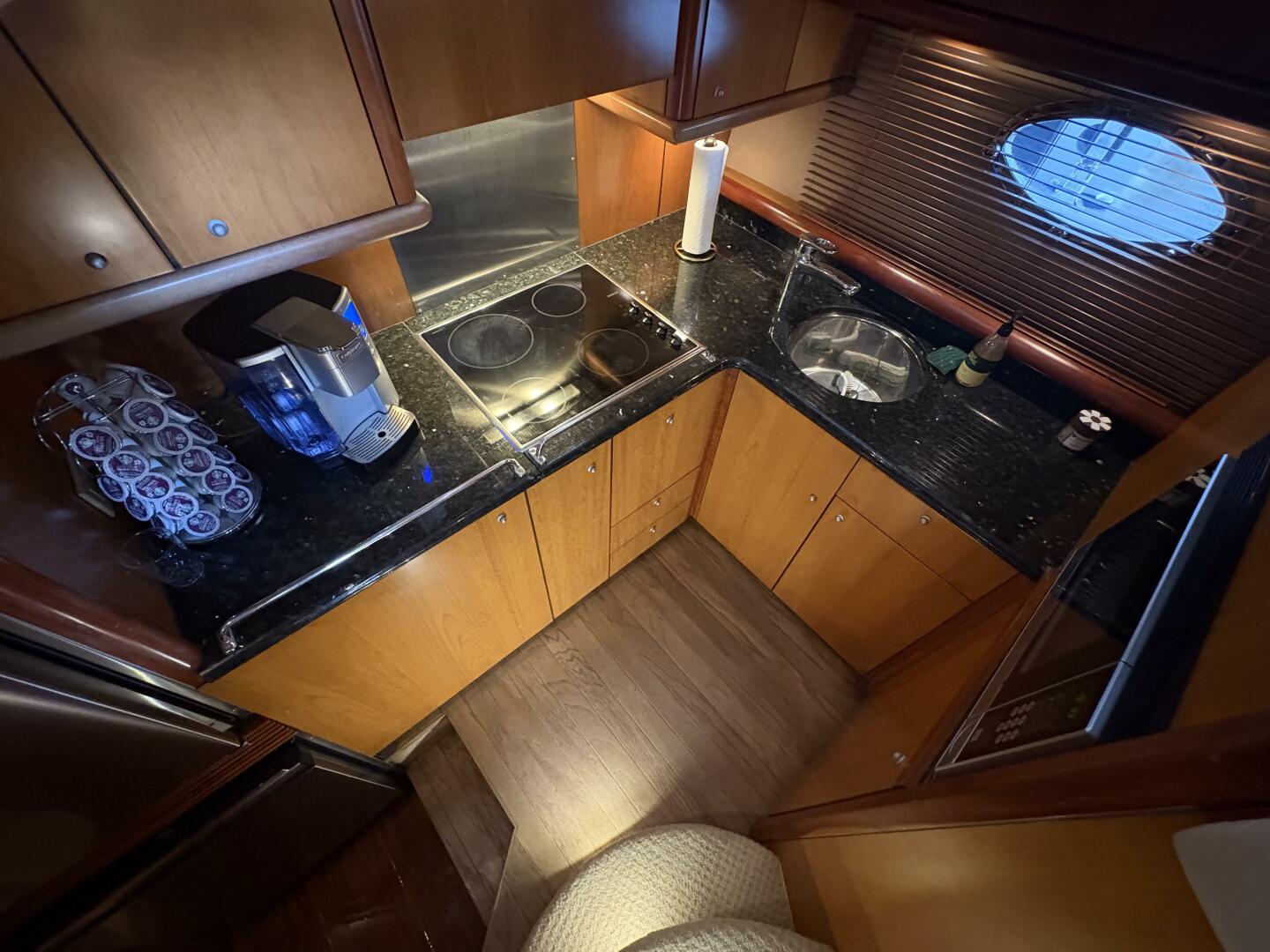 Slide: The Image of 2004 Sunseeker 56 Manhattan  - 5432490