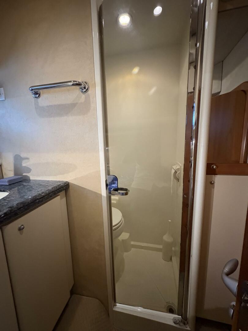 Slide: The Image of 2004 Sunseeker 56 Manhattan  - 5432493