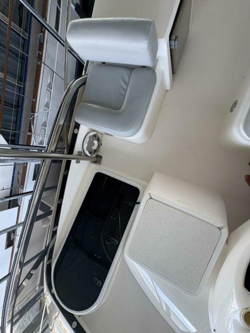 Slide: The Image of 2004 Sunseeker 56 Manhattan  - 5432522