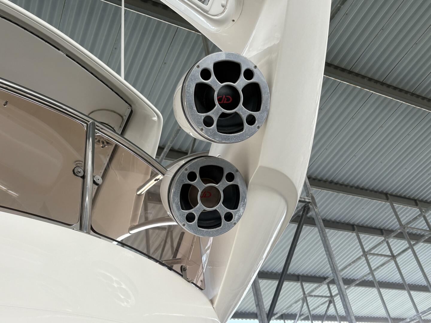 Slide: The Image of 2004 Sunseeker 56 Manhattan  - 5432527