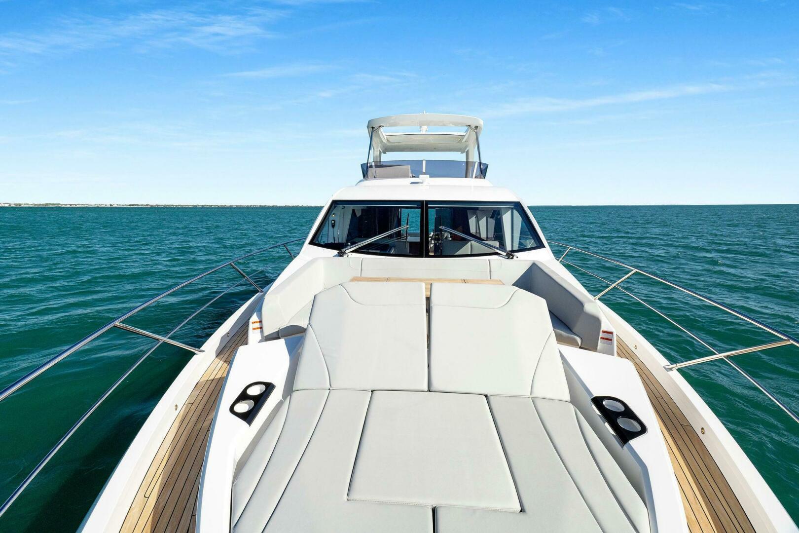 Slide: The Image of Sunseeker 68 Manhattan 2024 - 4427228