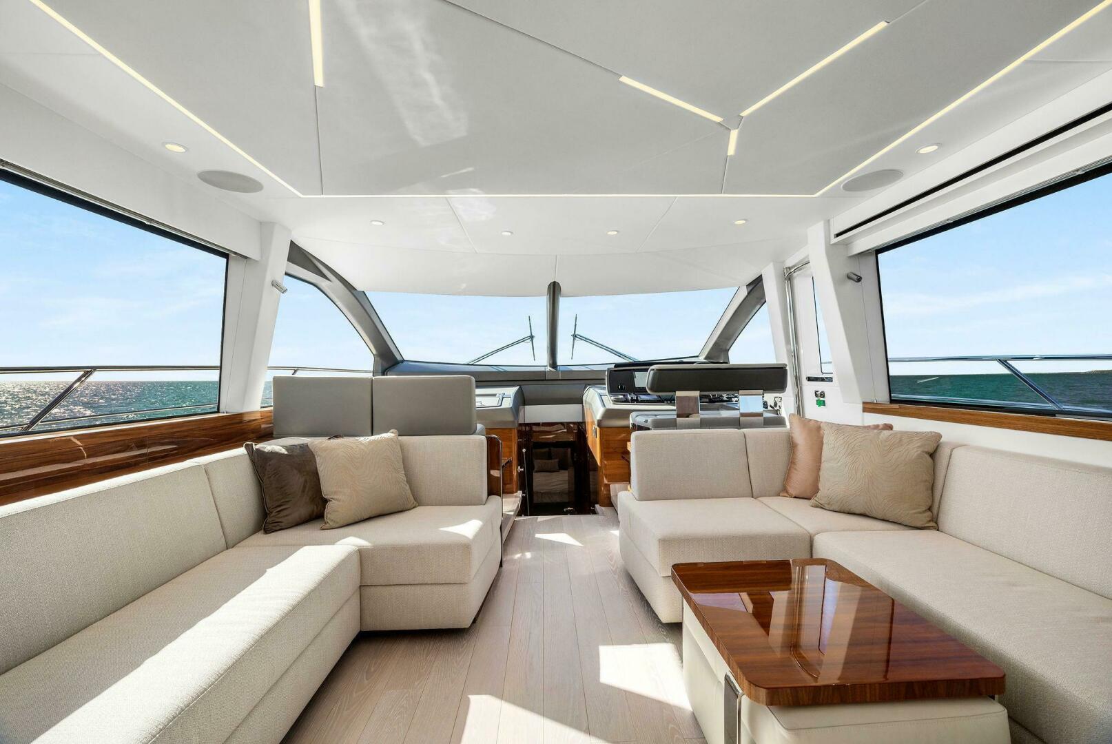 Slide: The Image of Sunseeker 68 Manhattan 2024 - 4427241