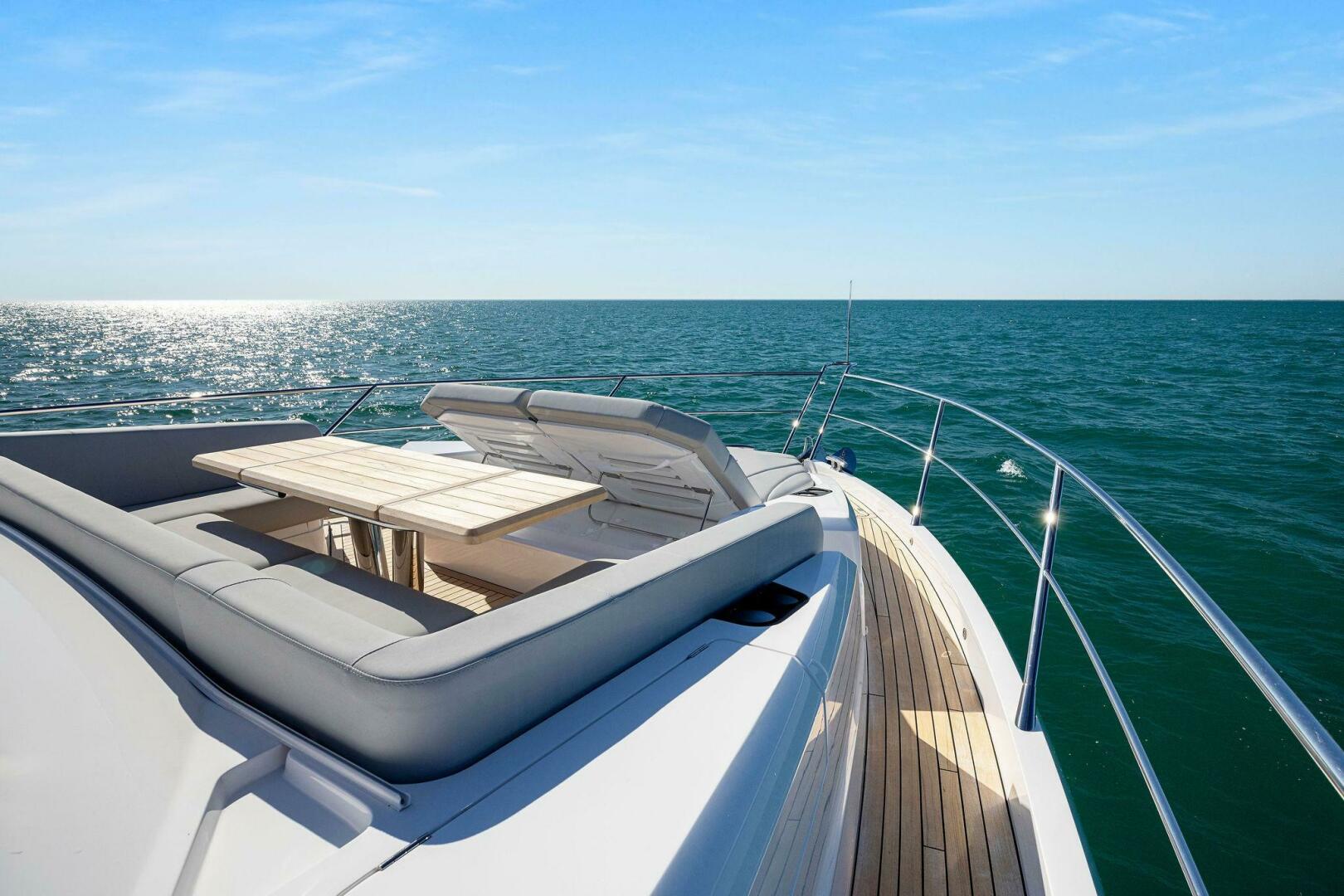 Slide: The Image of Sunseeker 68 Manhattan 2024 - 4427220