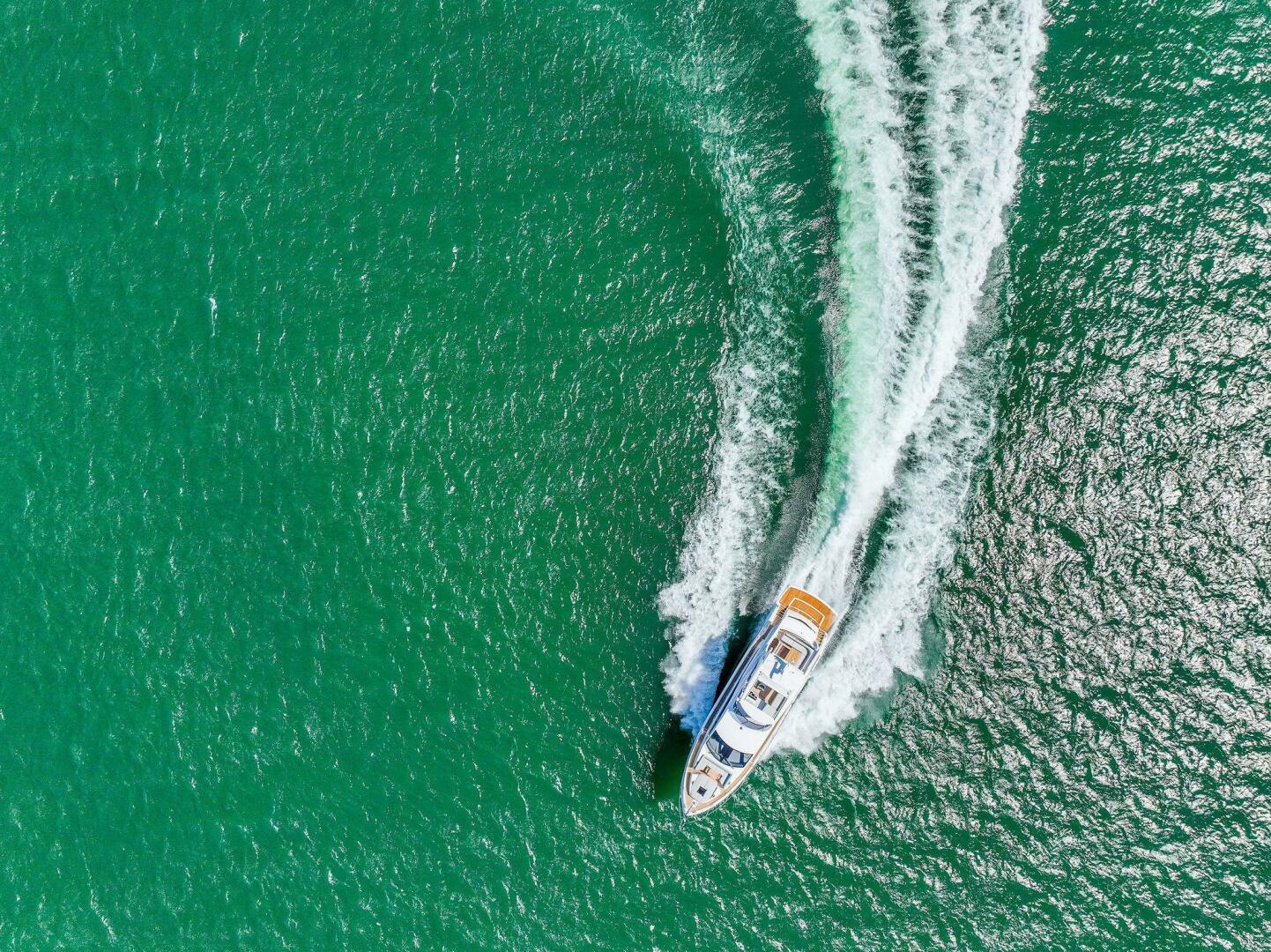 Slide: The Image of Sunseeker 68 Manhattan 2024 - 4427223
