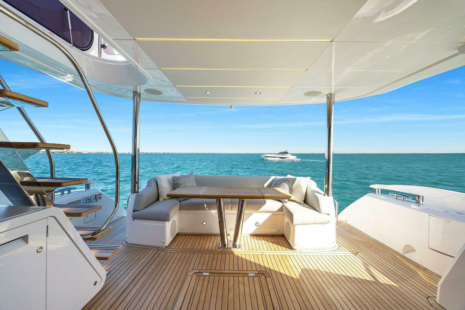 Slide: The Image of Sunseeker 68 Manhattan 2024 - 4427224