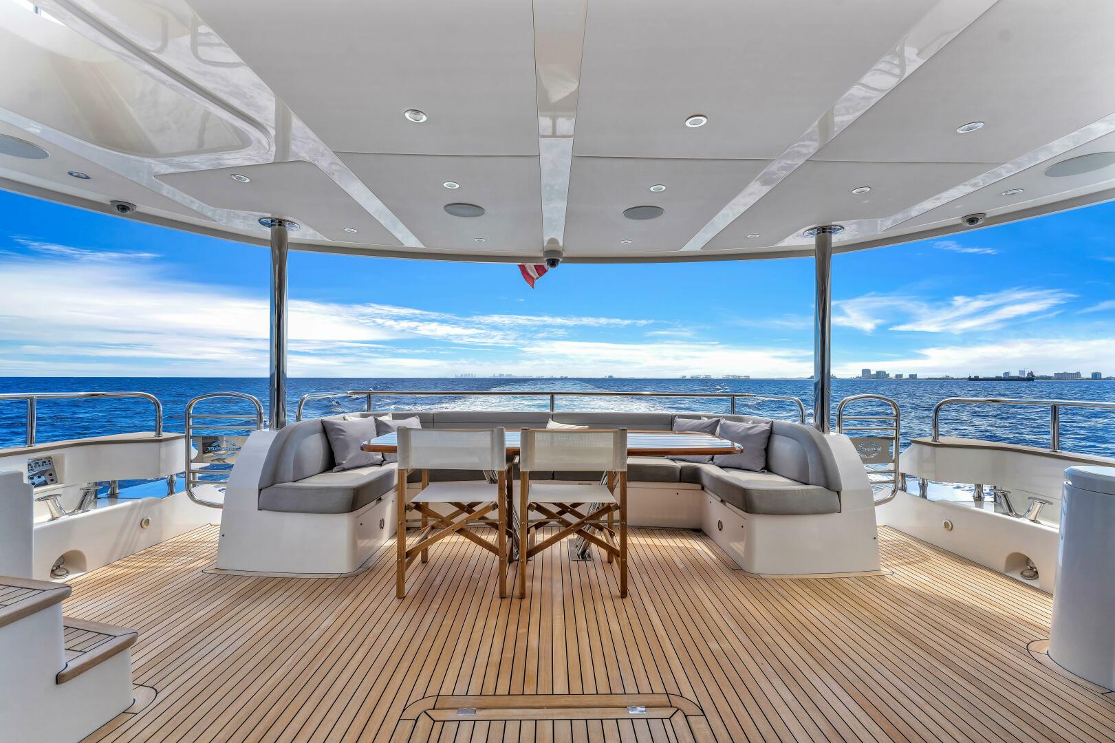 Slide: The Image of Sunseeker 95 2018 - 4722610