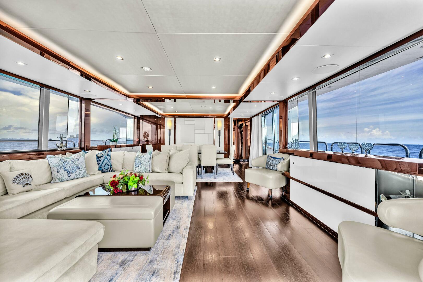 Slide: The Image of Sunseeker 95 2018 - 4722611