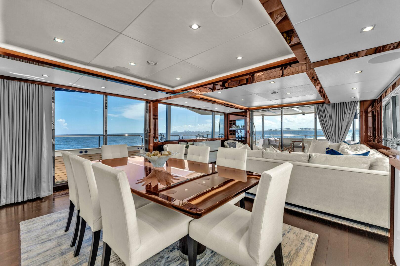 Slide: The Image of Sunseeker 95 2018 - 4722613