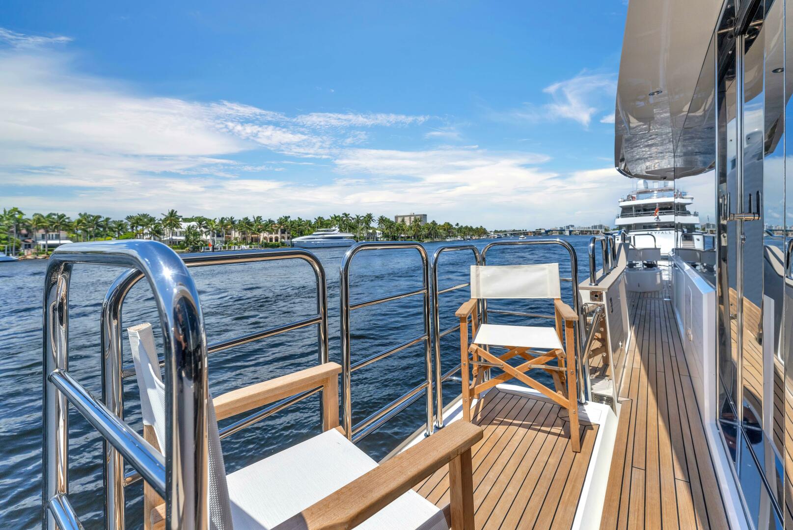 Slide: The Image of Sunseeker 95 2018 - 4722614