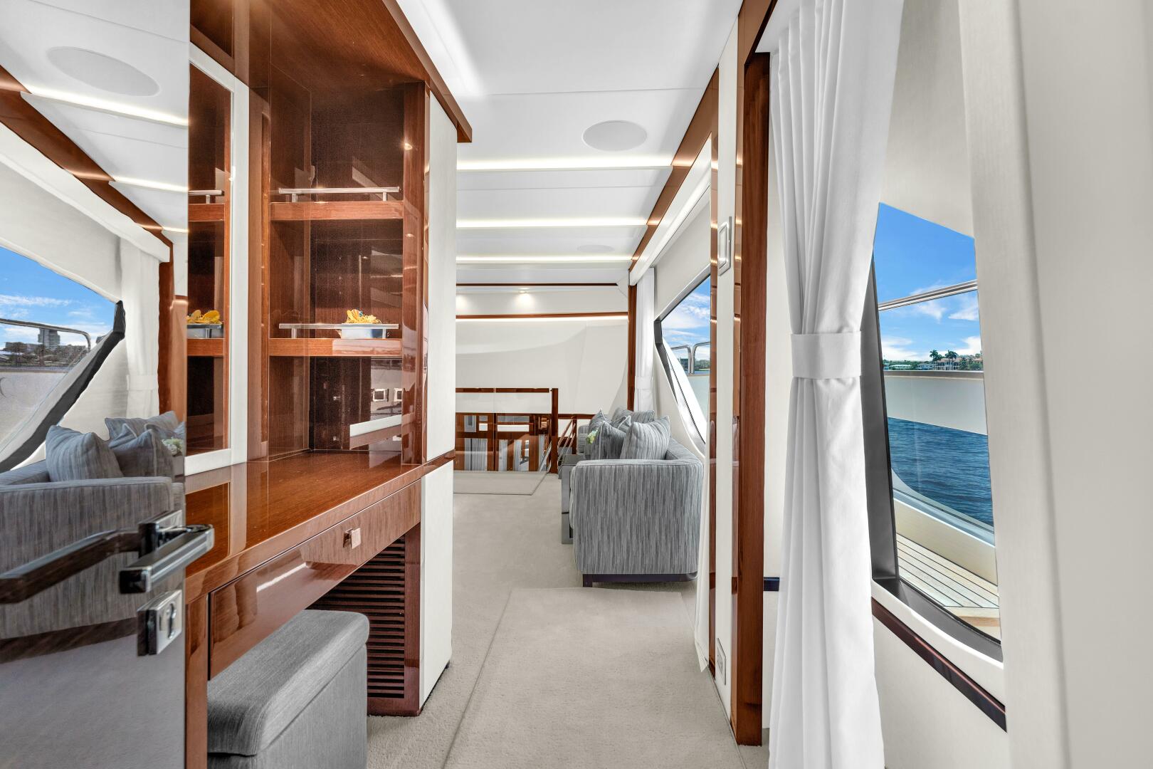 Slide: The Image of Sunseeker 95 2018 - 4722631