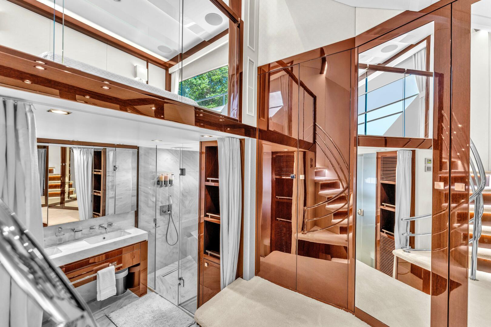 Slide: The Image of Sunseeker 95 2018 - 4722639