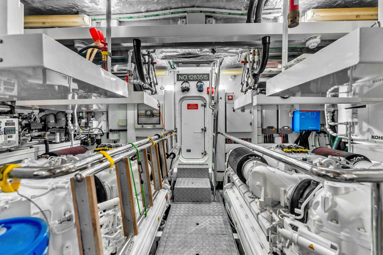 Slide: The Image of Sunseeker 95 2018 - 4722663