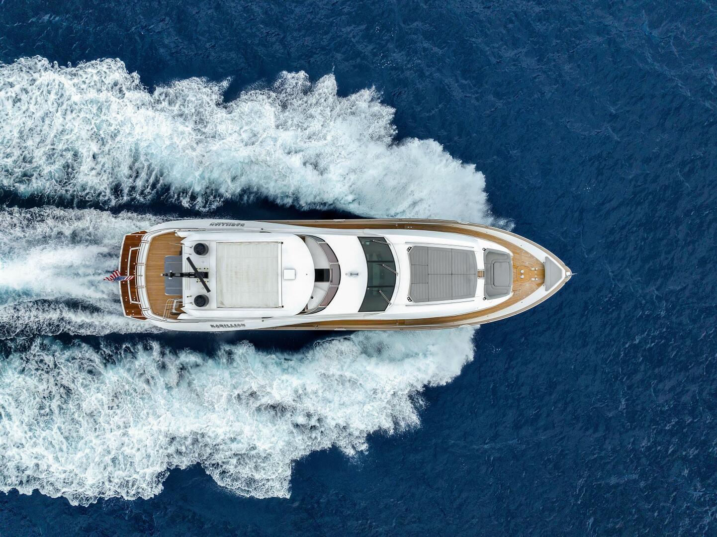 Slide: The Image of Sunseeker 95 2018 - 4722666