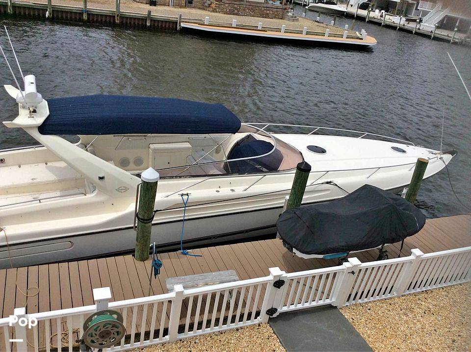 Slide: The Image of Sunseeker Apache 45 1993 - 11976065