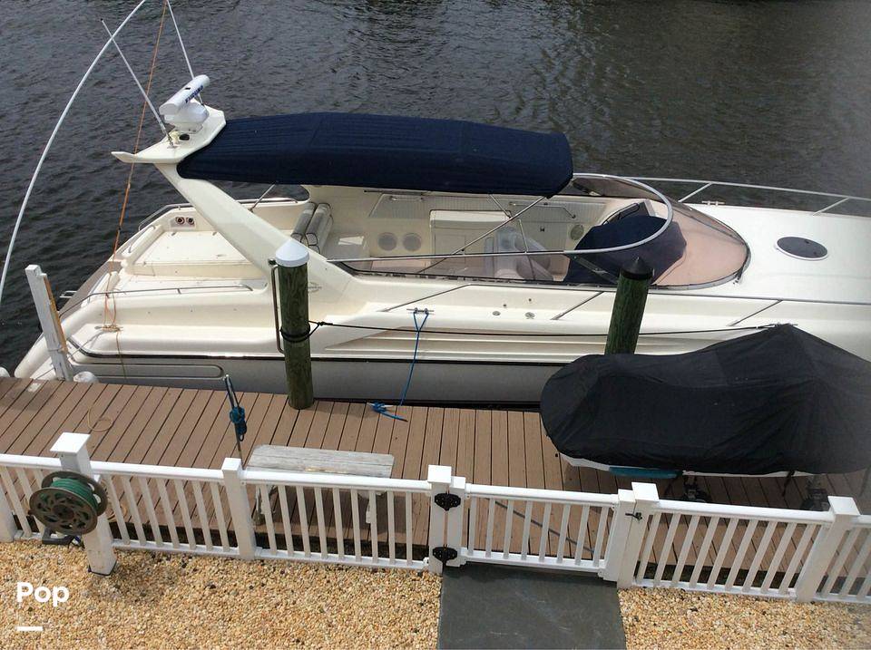 Slide: The Image of Sunseeker Apache 45 1993 - 11976144