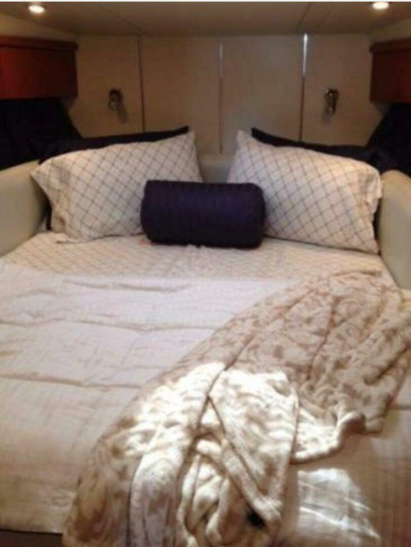 Slide: The Image of Sunseeker Camargue 47 1997 - 4432027