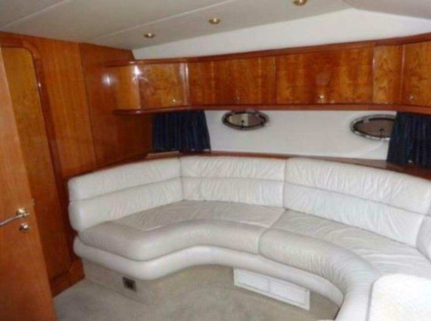 Slide: The Image of Sunseeker Camargue 47 1997 - 4432028