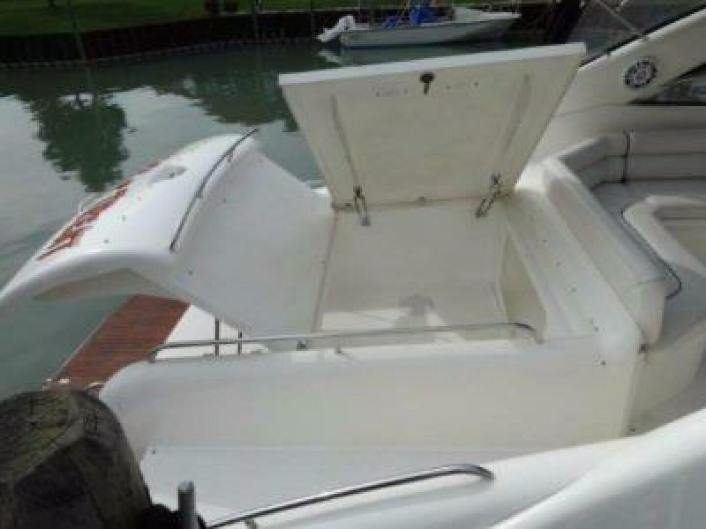 Slide: The Image of Sunseeker Camargue 47 1997 - 4432036