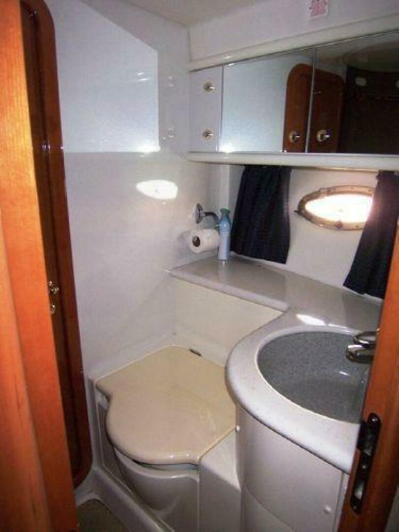 Slide: The Image of Sunseeker Camargue 47 1997 - 4432037