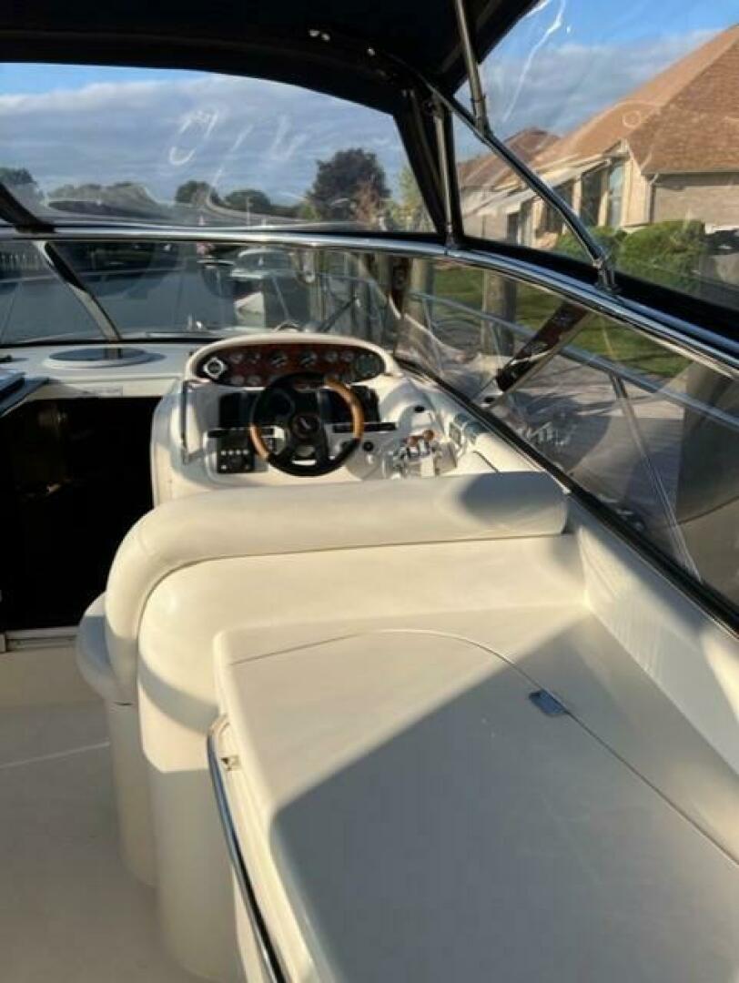 Slide: The Image of Sunseeker Camargue 47 1997 - 4432042