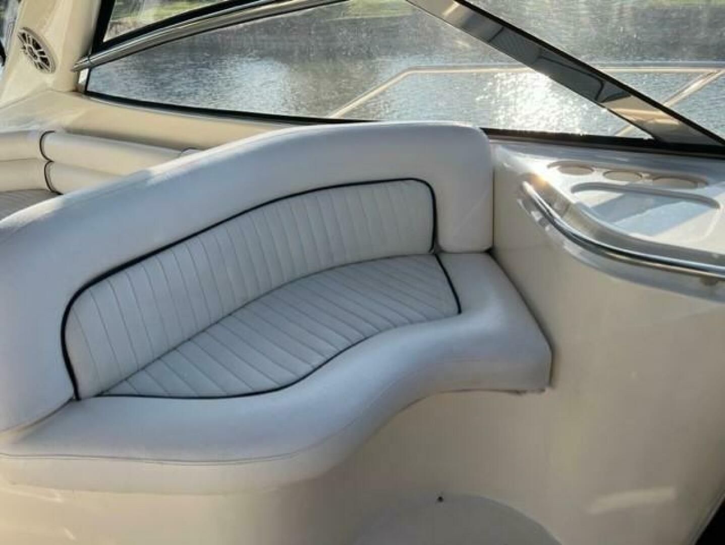 Slide: The Image of Sunseeker Camargue 47 1997 - 4432043